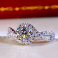 Charming Ring for Any Occasion