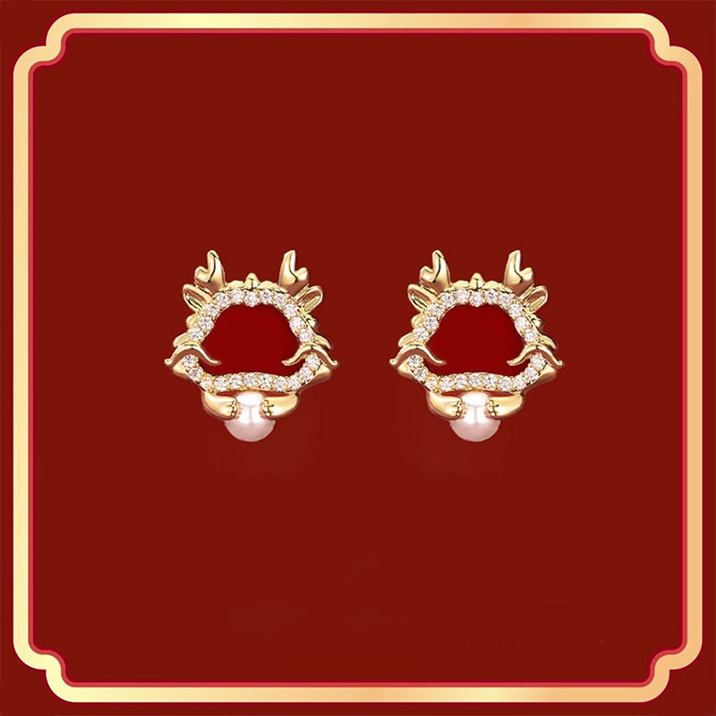 Stunning Earring for Daily Wear