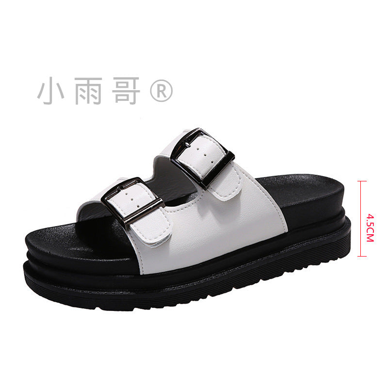 Classic Orthopedic Shoes with Timeless Style