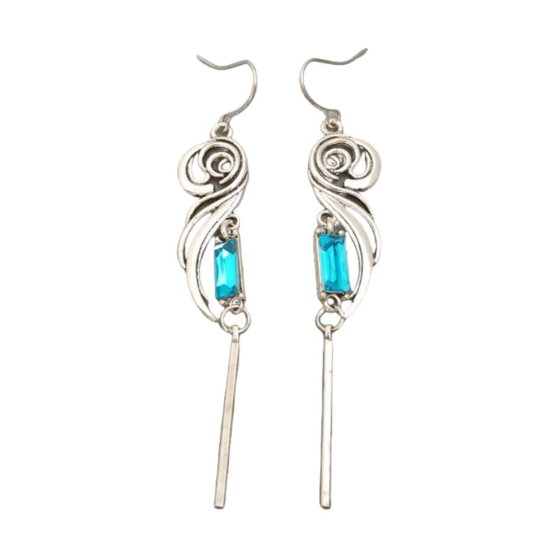 Classic Earring with Timeless Appeal