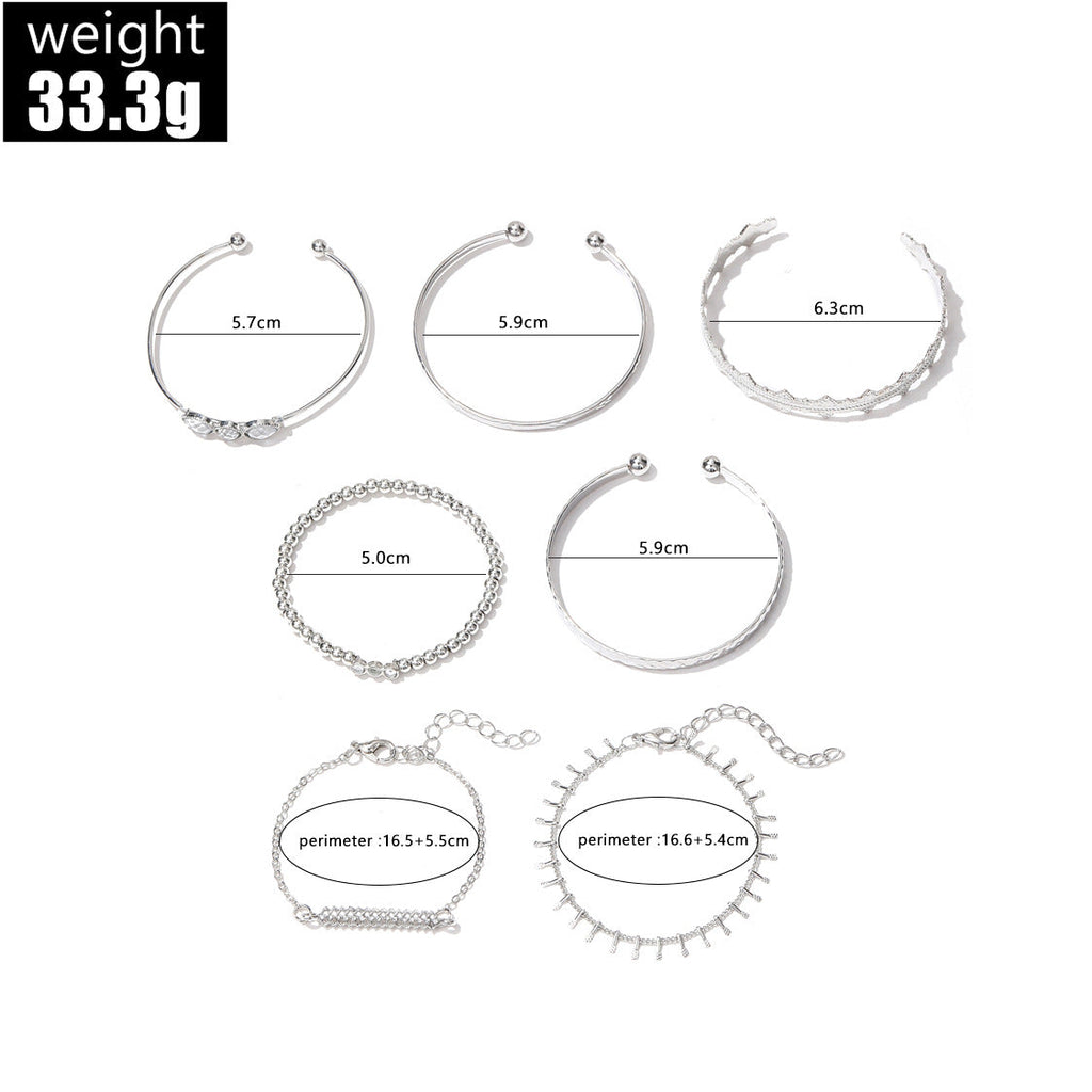 Stunning Bracelet for Daily Wear