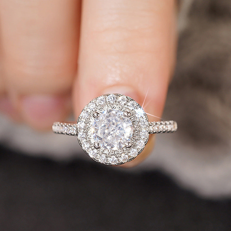 Beautiful Set with Unique Style