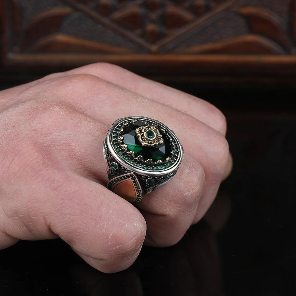 Elegant Ring for Every Occasion