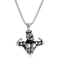 Classic Pendant with Timeless Appeal