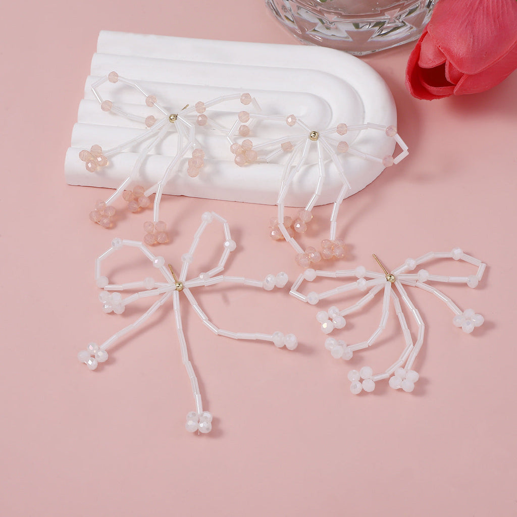 Romantic Earring for Special Moments