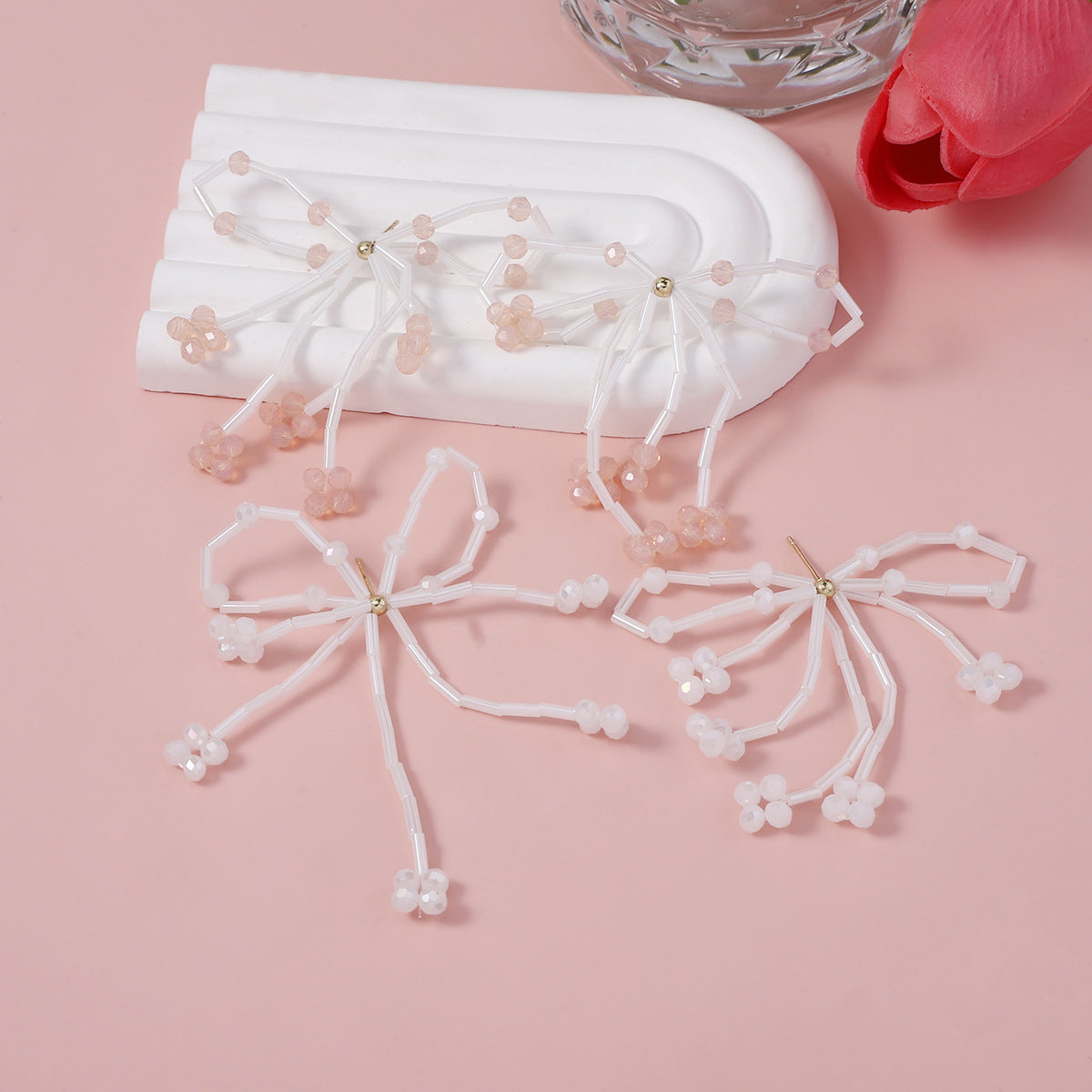 Romantic Earring for Special Moments