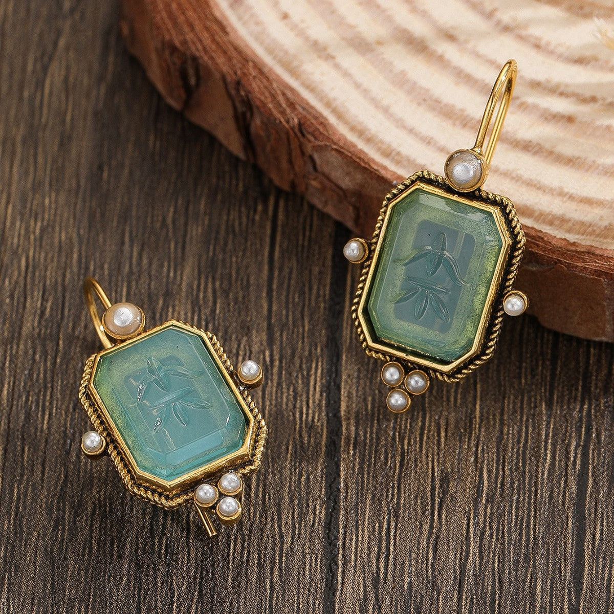 Romantic Earring for Special Moments
