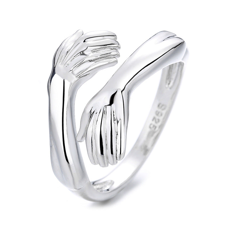 Beautiful Ring with Unique Style