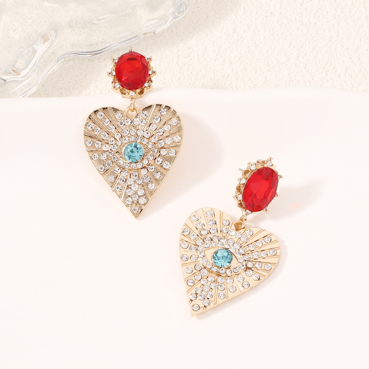 Romantic Earring for Special Moments