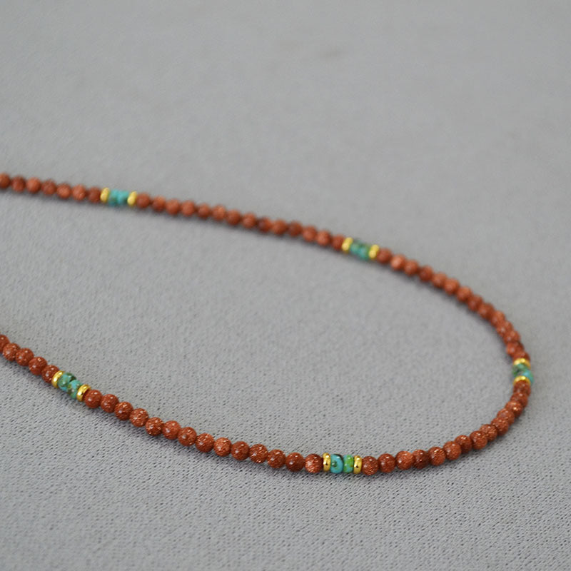 Beautiful Necklace with Unique Style