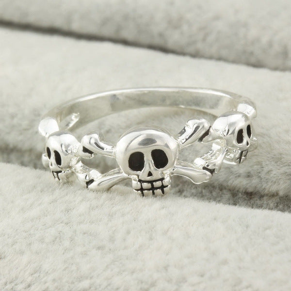Elegant Ring for Every Occasion