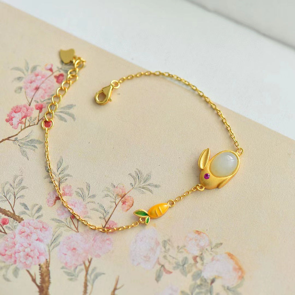 Elegant Silver Bracelet for Every Occasion