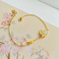 Elegant Silver Bracelet for Every Occasion
