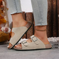Comfortable Orthopedic Sandals for Daily Wear
