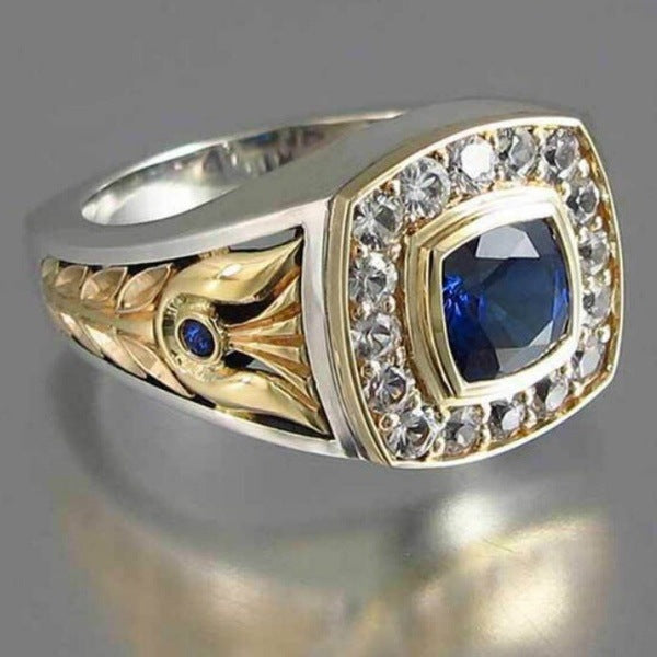 Elegant Ring for Every Occasion