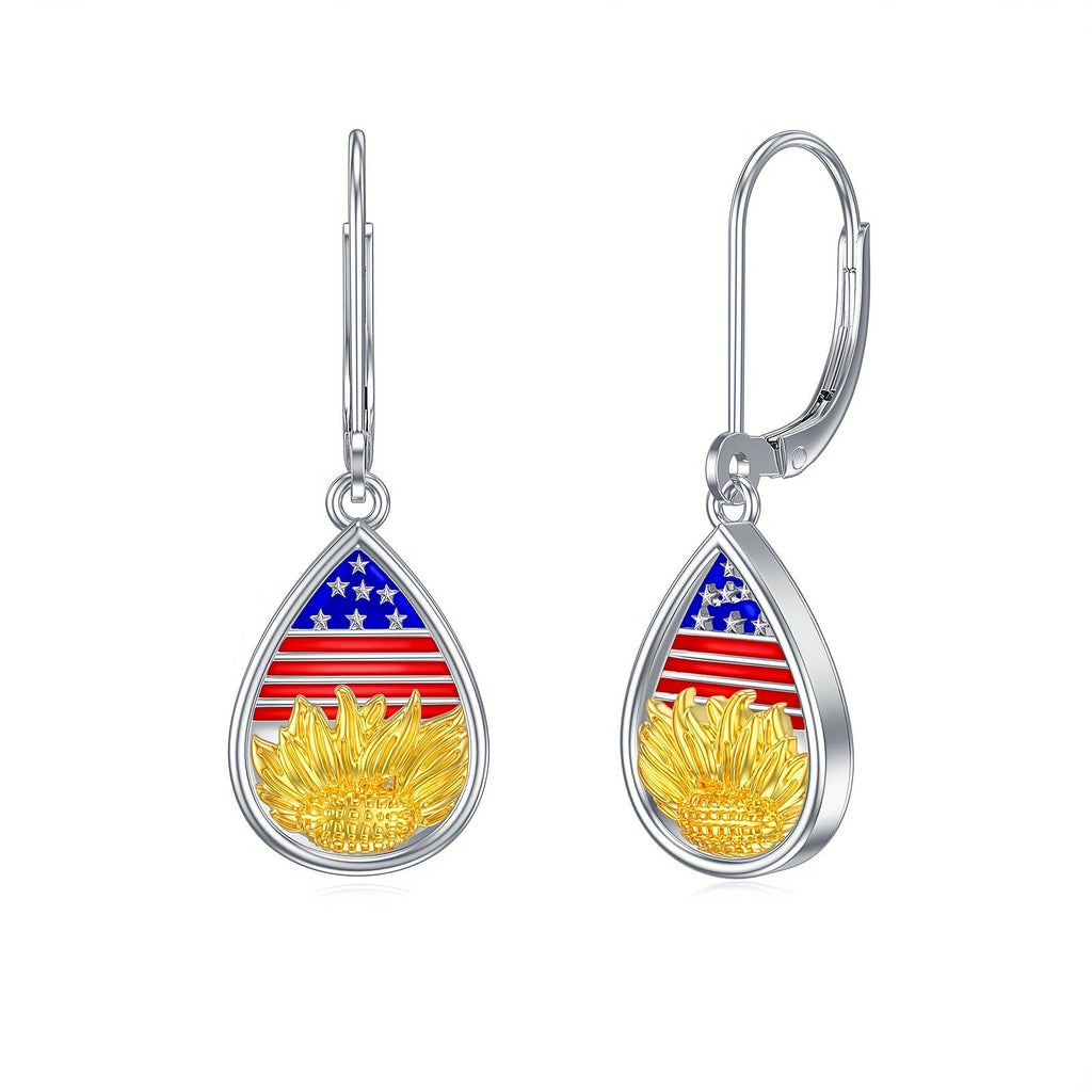Classic Earring with Timeless Appeal