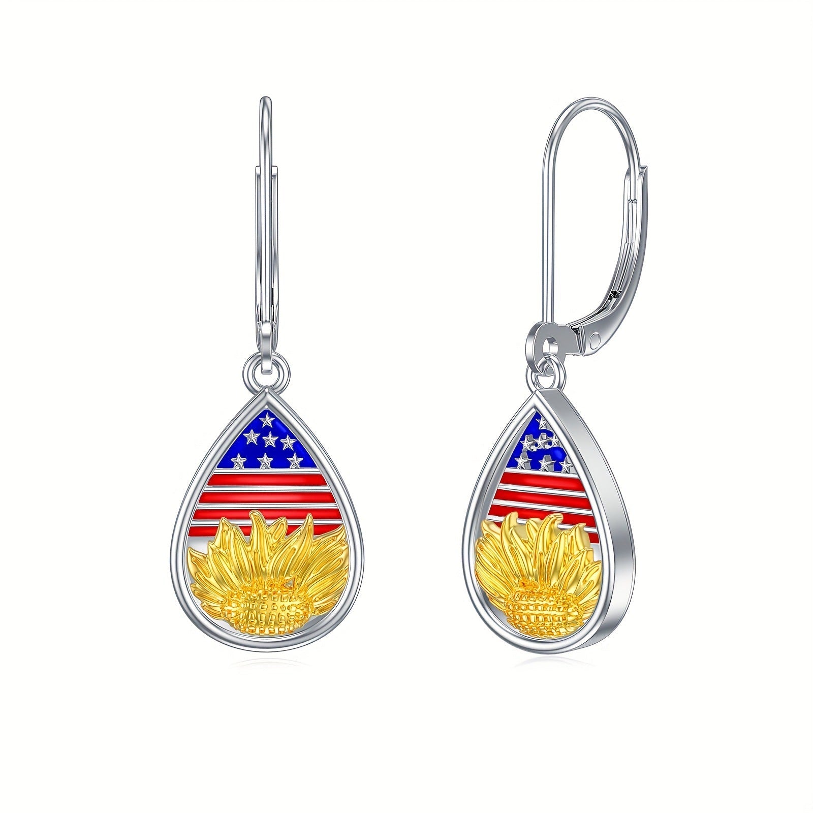 Classic Earring with Timeless Appeal