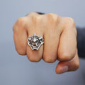 Stunning Ring for Daily Wear