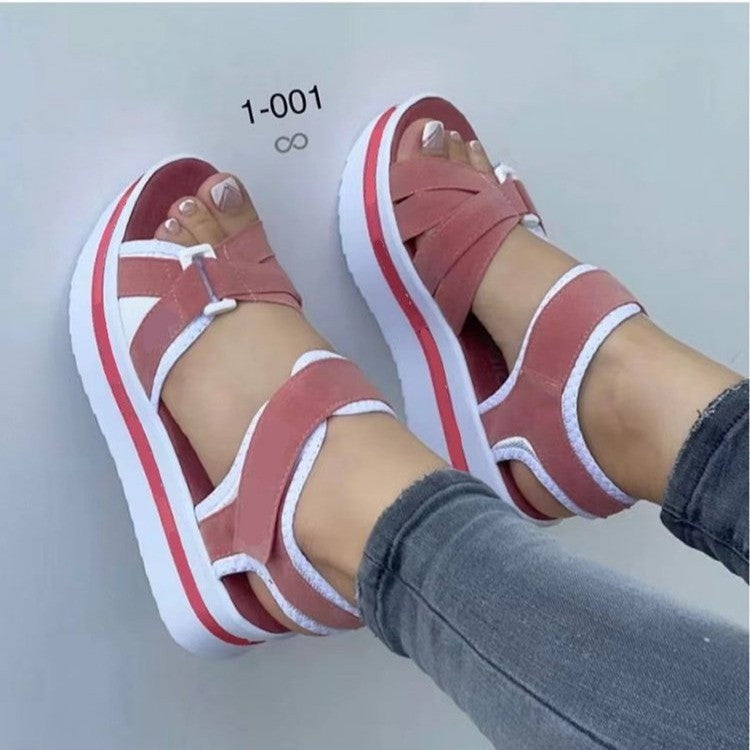 Stylish Orthopedic Sandals for Any Occasion