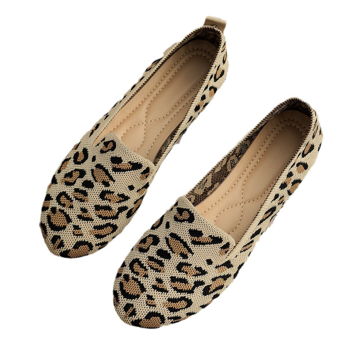 Elegant Orthopedic Shoes for Every Step
