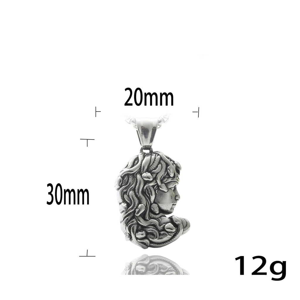 Delicate Artisan Pendant
