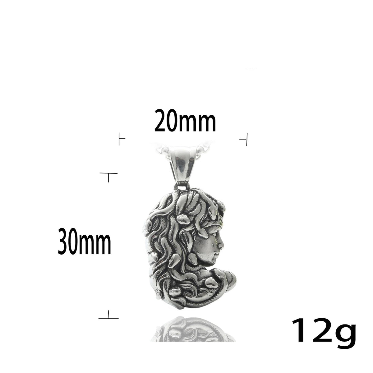 Delicate Artisan Pendant