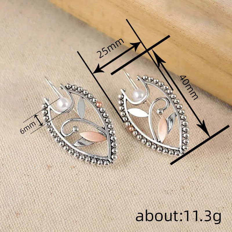 Delicate Artisan Piece