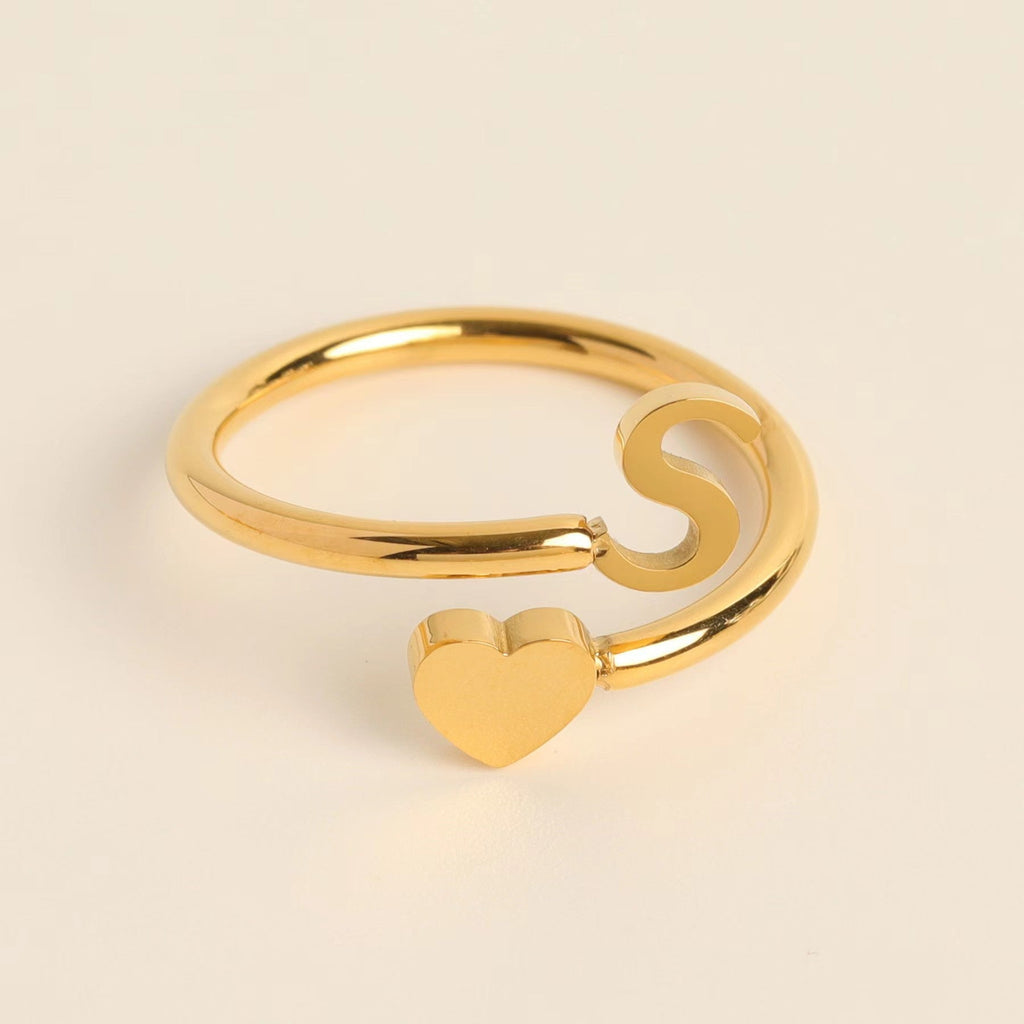 Delicate Artisan Ring
