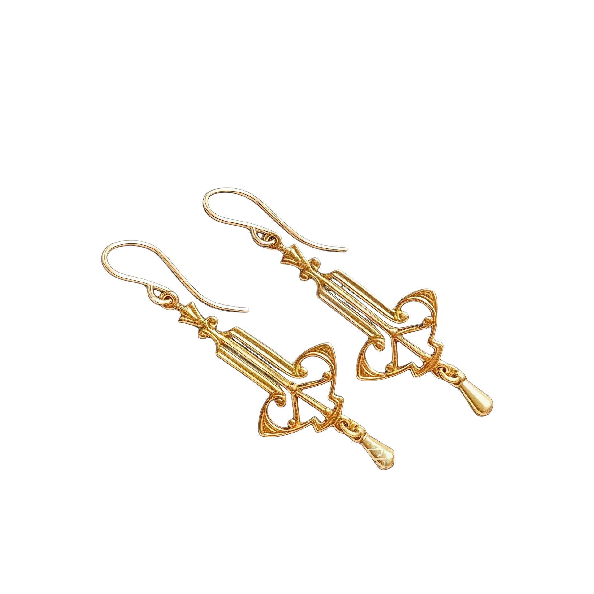 Stunning Earring for Daily Wear