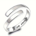 Elegant Ring for Every Occasion