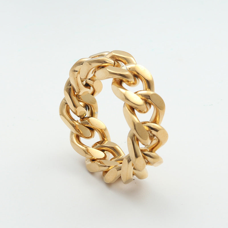 Classic Chain with Timeless Appeal