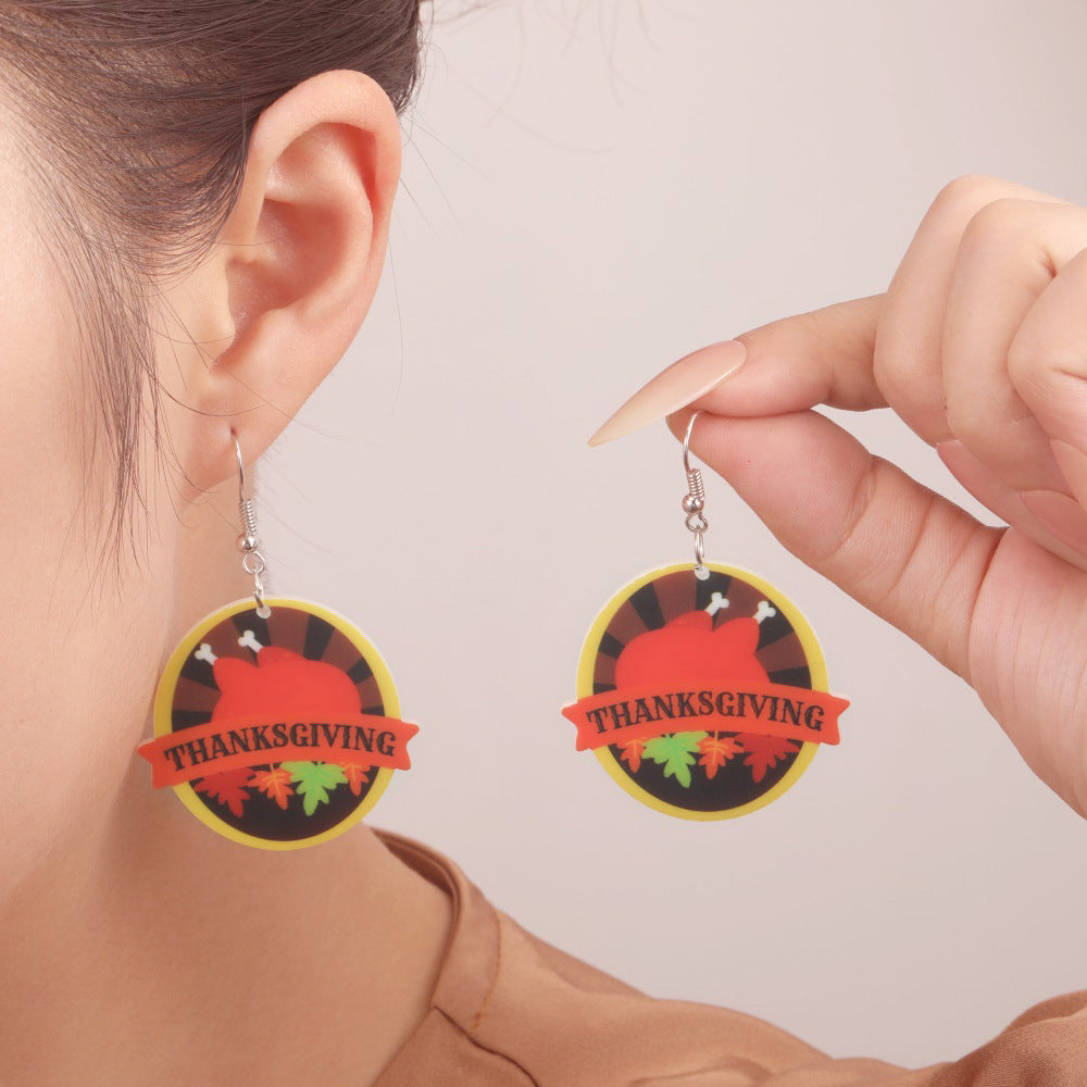 Elegant Earring for Every Occasion
