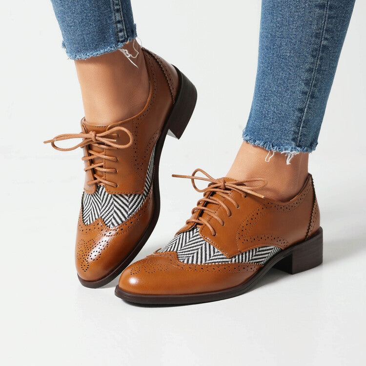 Graceful Orthopedic Shoes for Modern Look