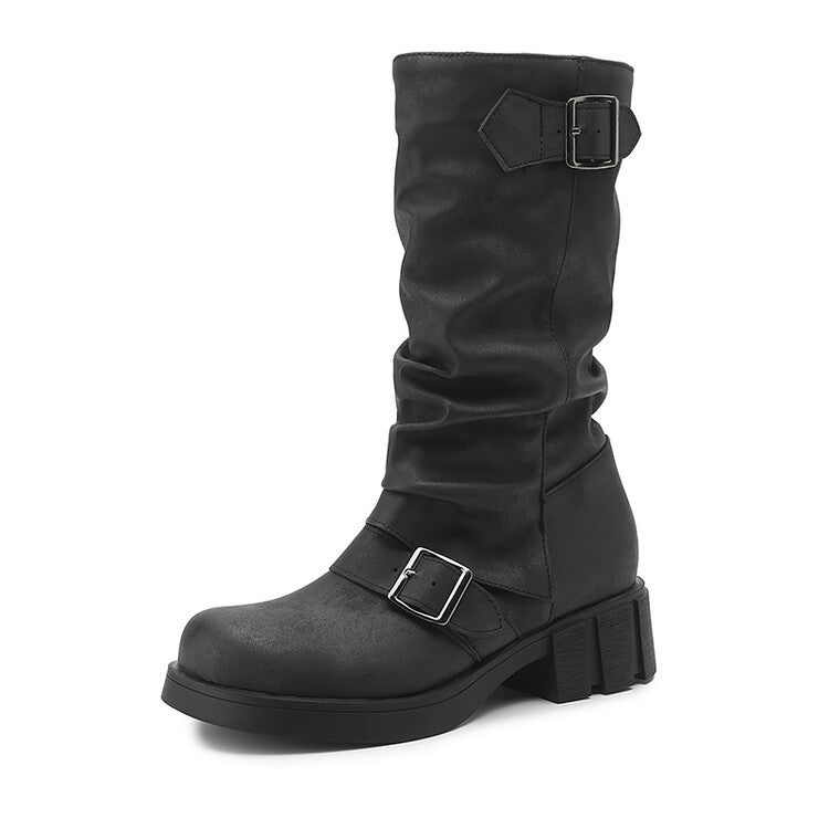 Stylish Orthopedic Boots for Any Occasion