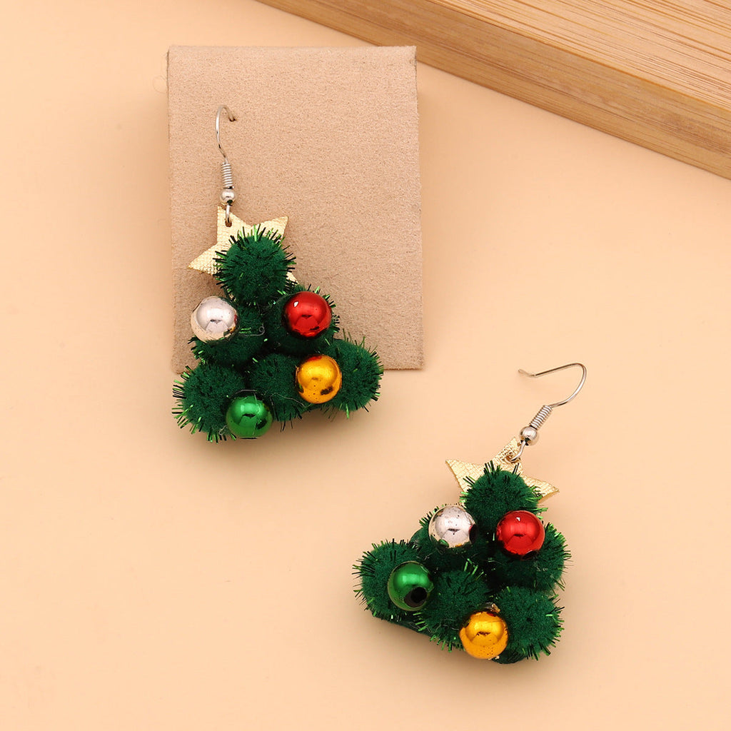 Classic Earring with Timeless Appeal