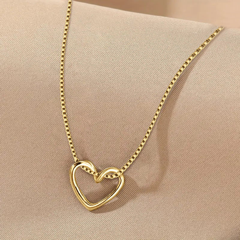 Vintage Handmade Necklace