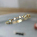 Vintage Handmade Ring