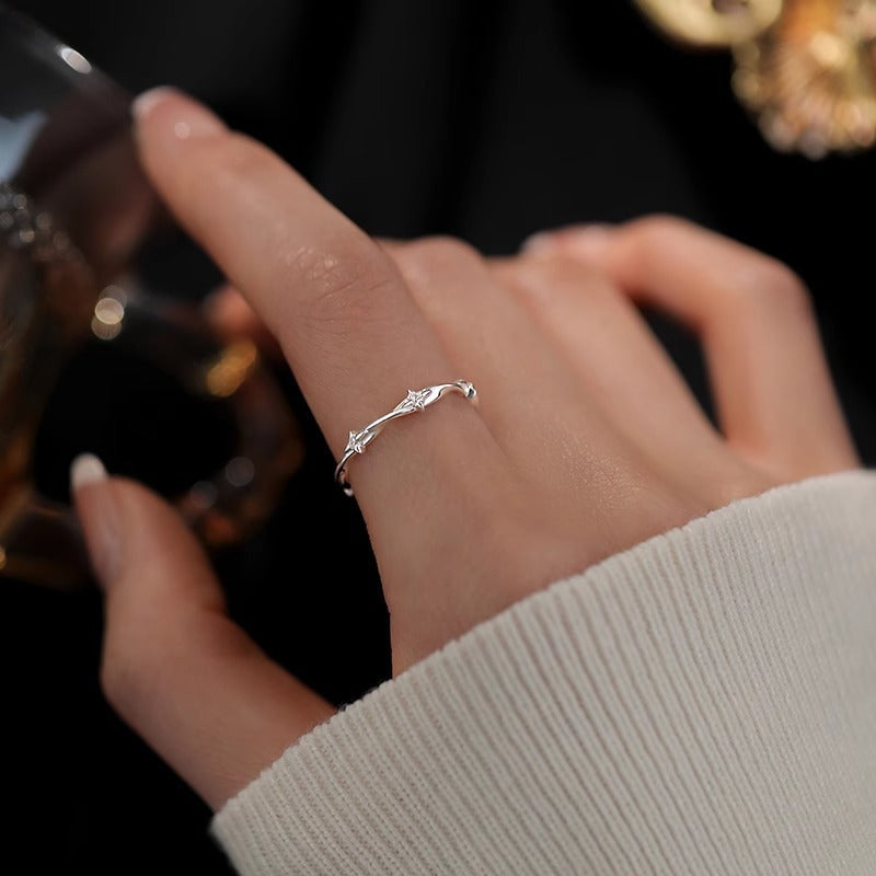 Charming Ring for Any Occasion