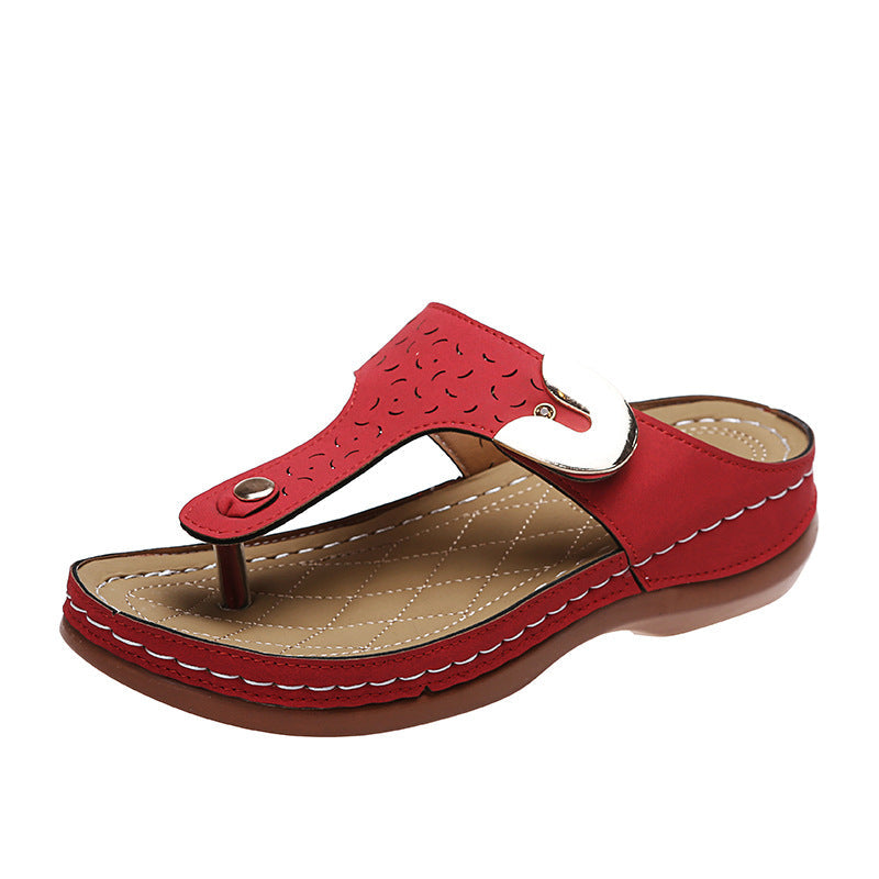 Stylish Orthopedic Sandals for Any Occasion