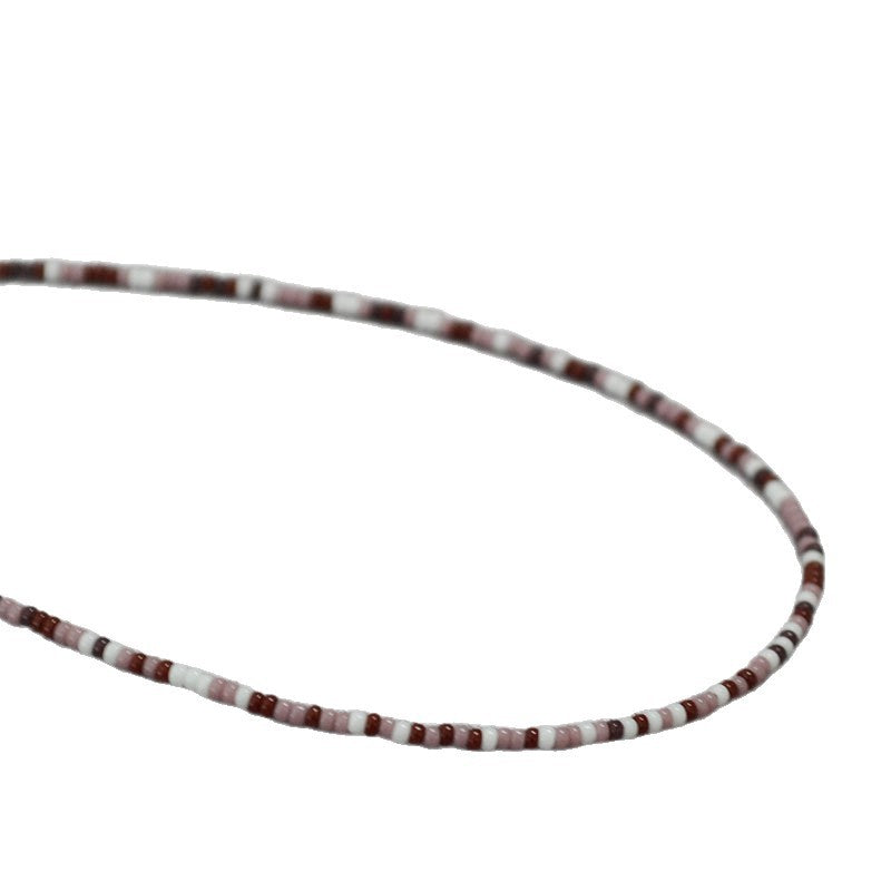 Beautiful Necklace with Unique Style