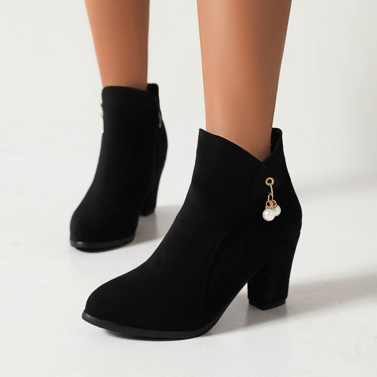 Comfortable Orthopedic Boots for Daily Wear