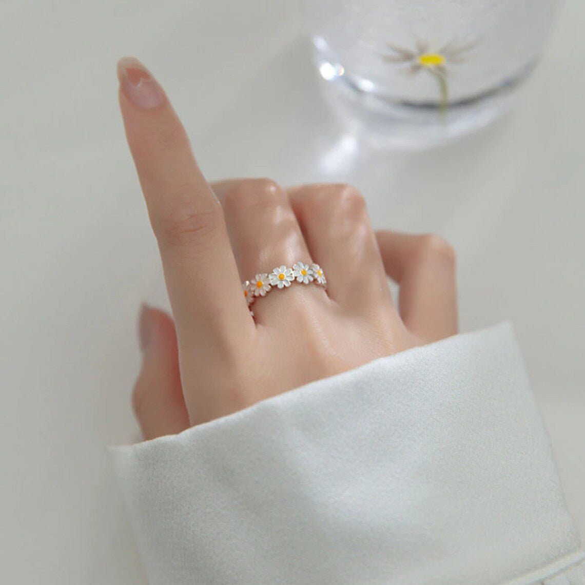 Stunning Ring for Daily Wear