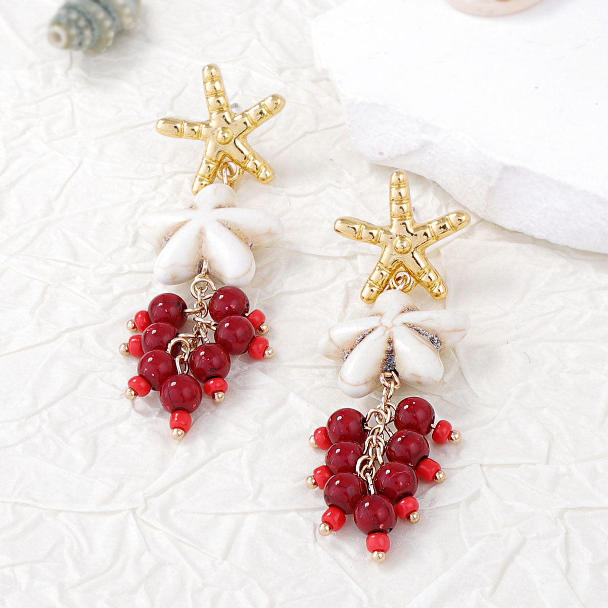 Charming Earring for Any Occasion