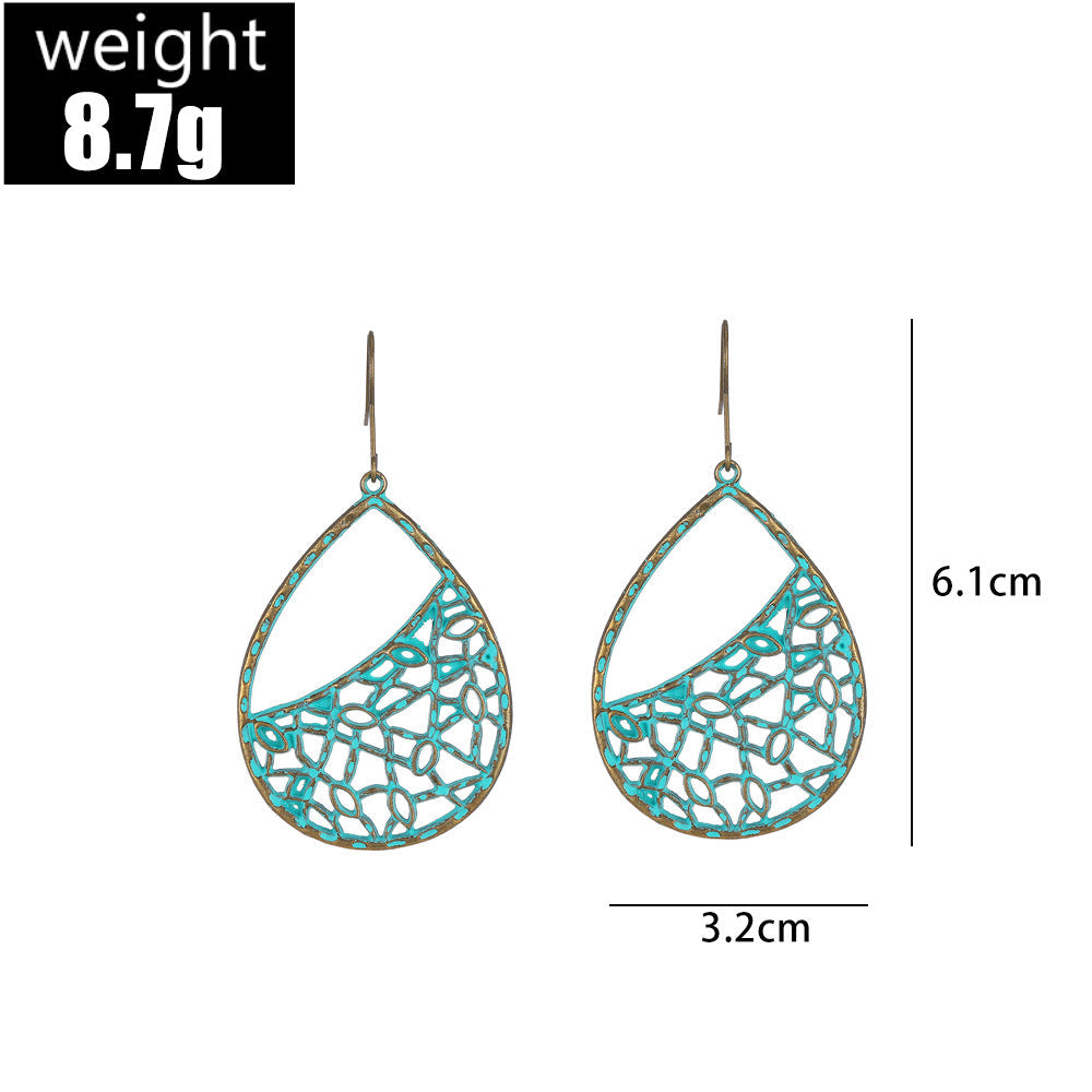 Elegant Earring for Every Occasion