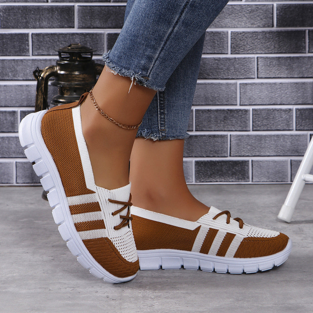 Elegant Orthopedic Shoes for Every Step