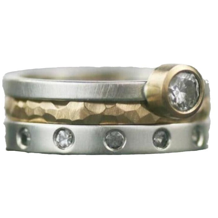 Classic Ring with Timeless Appeal