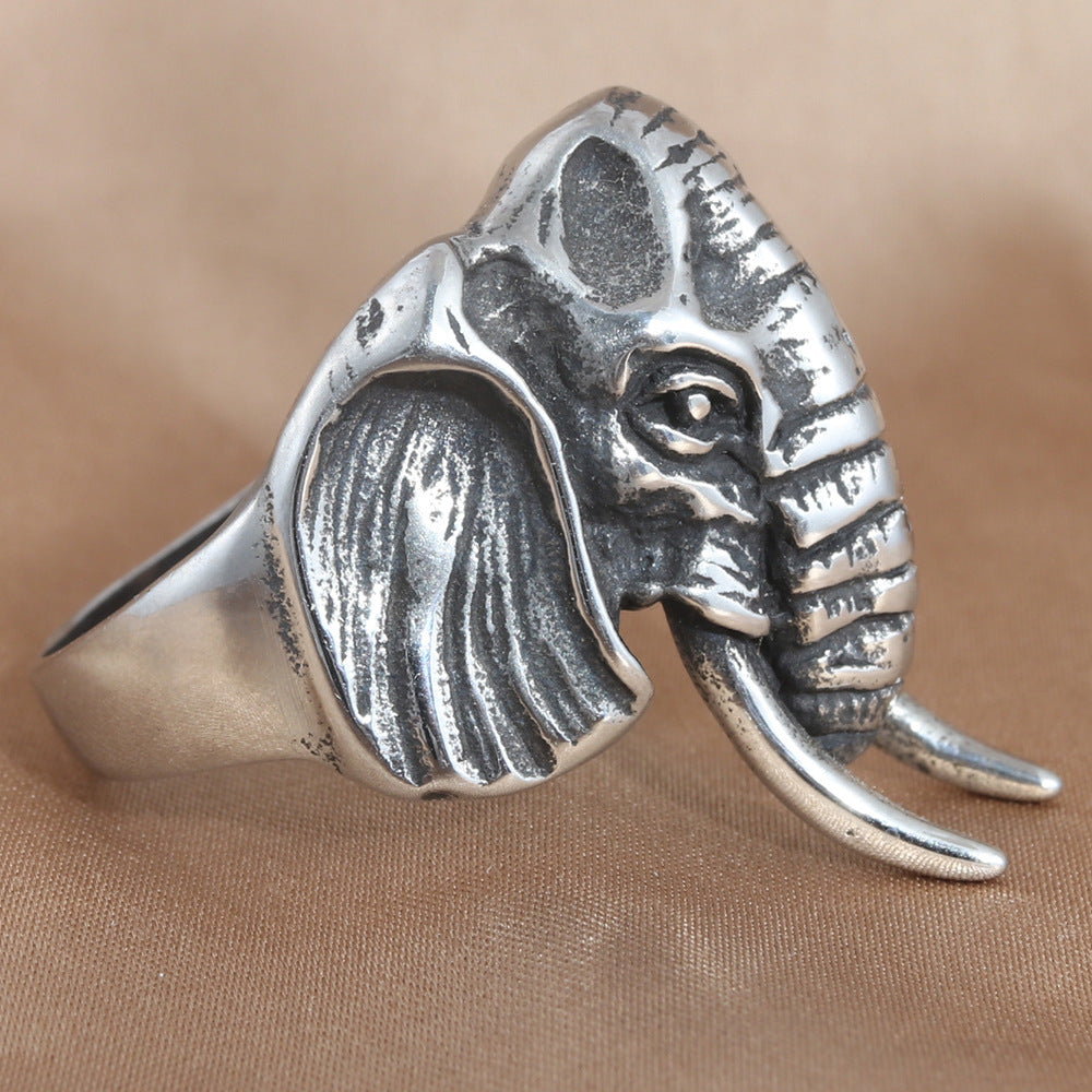 Stunning Ring for Daily Wear