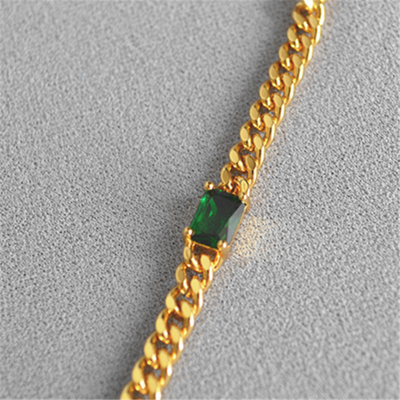 Classic Bracelet with Timeless Appeal