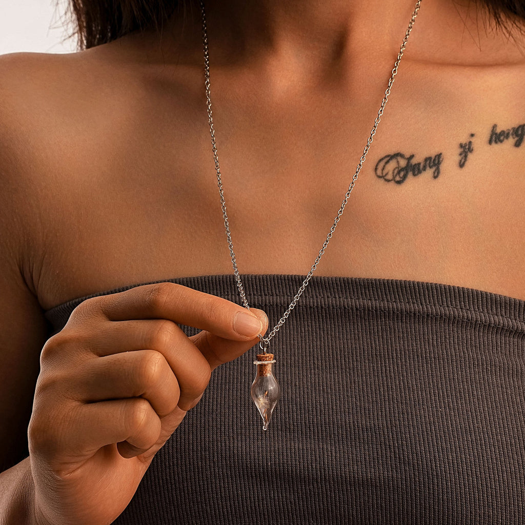 Beautiful Necklace with Unique Style