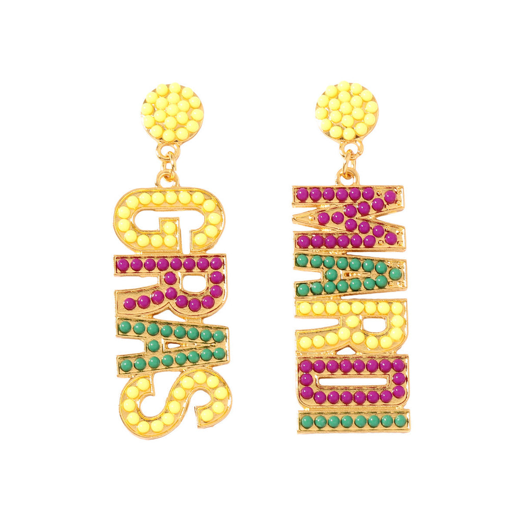 Elegant Earring for Every Occasion